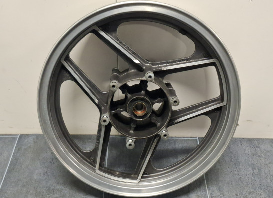 Front Wheel Kawasaki GPZ 900