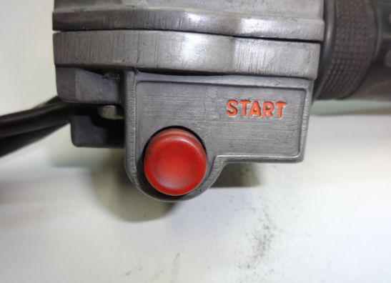 Lenkerschalter rechts Honda CB 450