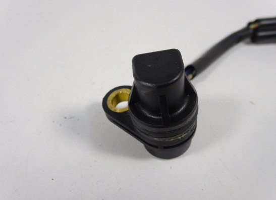 Camshaft Suzuki GSX R 750