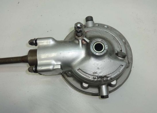 Final driven gear Yamaha XJ 700