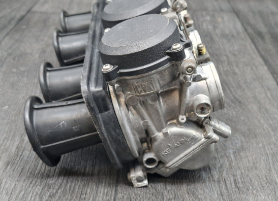 Vergaser-Set Kawasaki ZZR 600