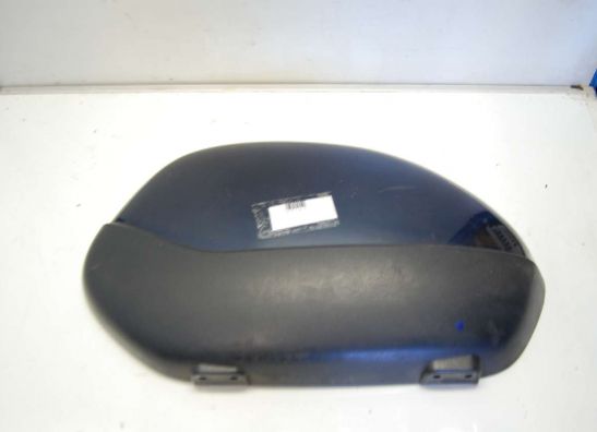 Rechter kofferdeksel  Honda Deauville 650 - 700