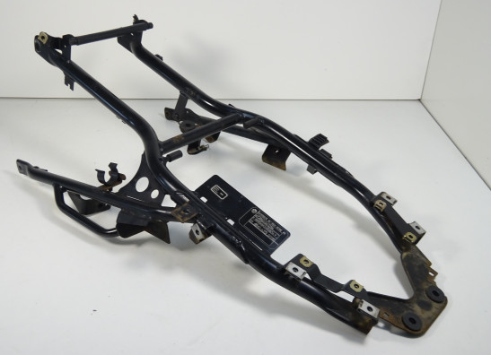 Achtersubframe BMW K 1200 GT