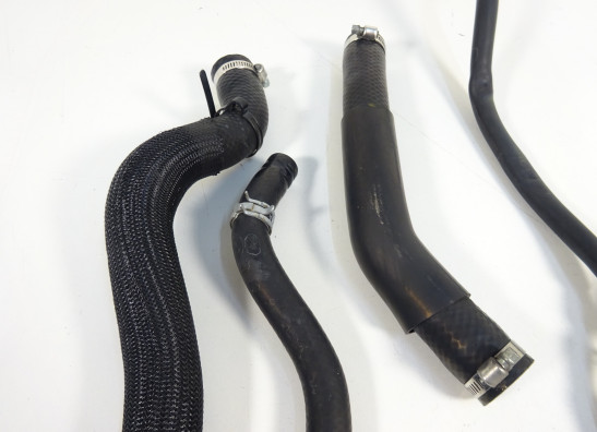 Radiator toebehoren Yamaha FZ8