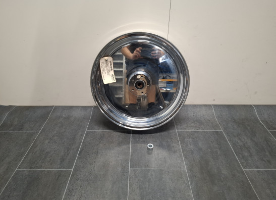 Voorvelg Harley Davidson FLSTF Fat Boy