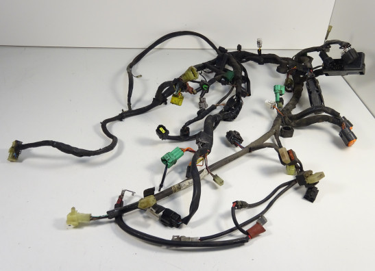 Kabelboom Suzuki DL 650 V STROM