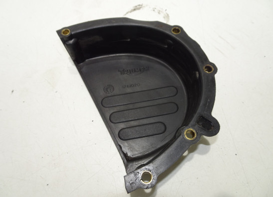 Ritzelabdeckung Triumph Tiger 900
