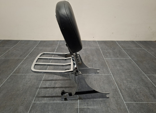 Rugsteun sissybar Harley Davidson FXST Softail Standard