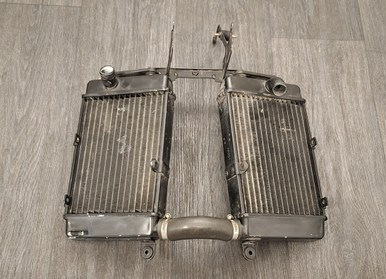 Radiateur Aprilia RSV 1000