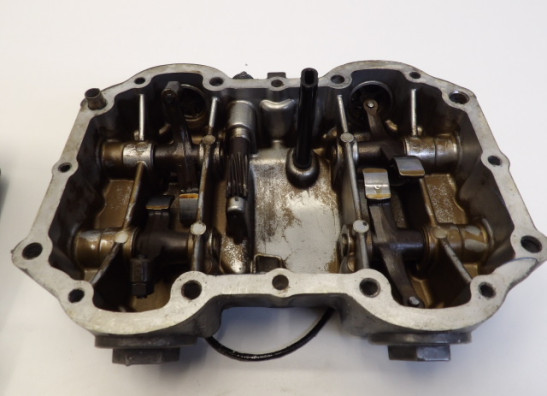 Cilinderkop Kawasaki LTD 440