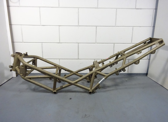 Frame - onderdelen Ducati ST4