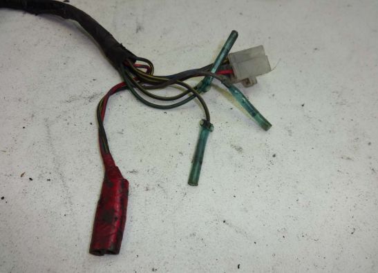 Kabelboom Kawasaki EL 250