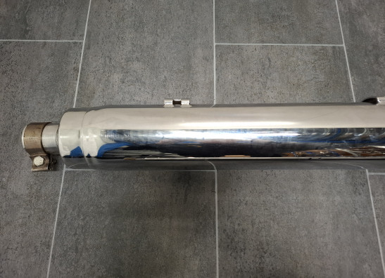 Auspuff Indian Chieftain Dark Horse