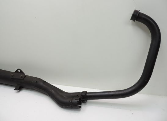 Auspuff Suzuki GSX 750