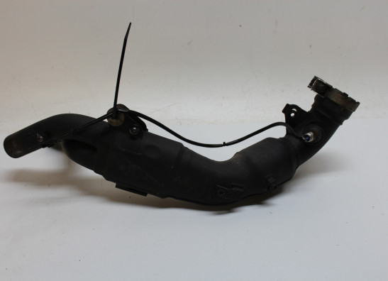 Auspuff-Krummer Yamaha YZF R1