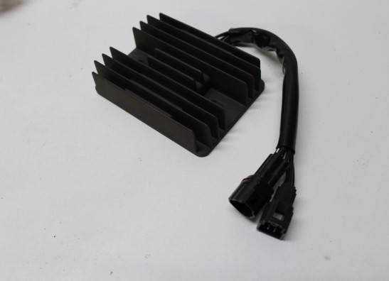 Regulator rectifier  Suzuki GSX R 1000