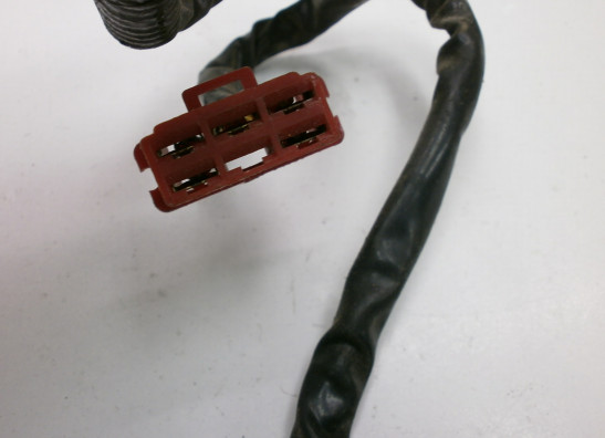 Regler Gleichrichter Honda CBR 1000 F