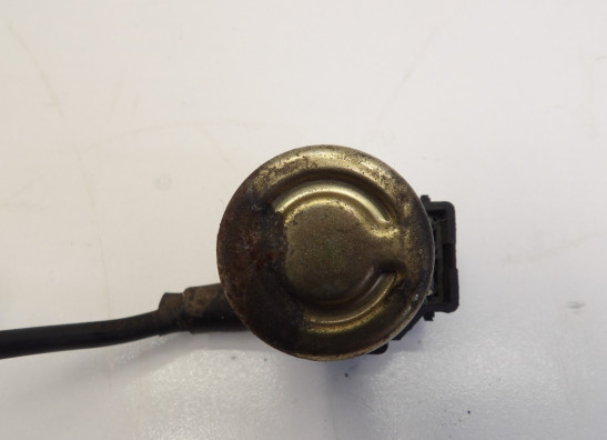 Startmotor relais Kawasaki GPZ 500