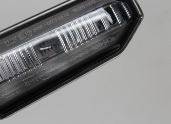 Knipperlicht rechts achter Honda NC 750 X