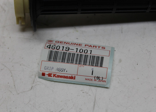 Gashandle Kawasaki KLX 250