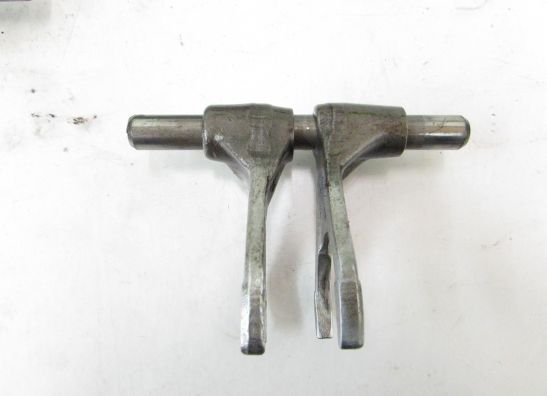 Gear box Yamaha FAZER 600