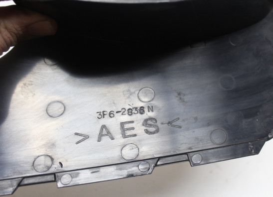 Rechter binnenkuip Yamaha FJR 1300