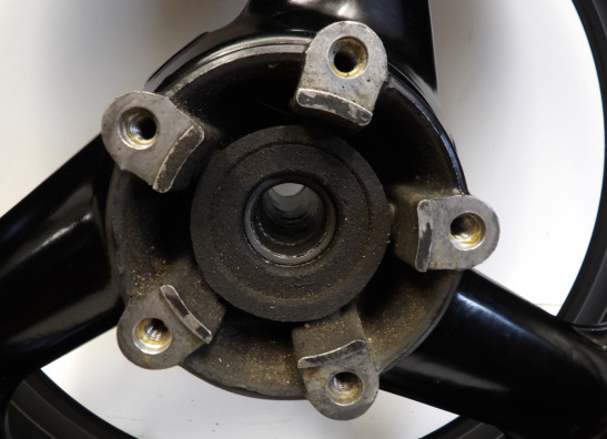 Achtervelg Kawasaki ZXR 750