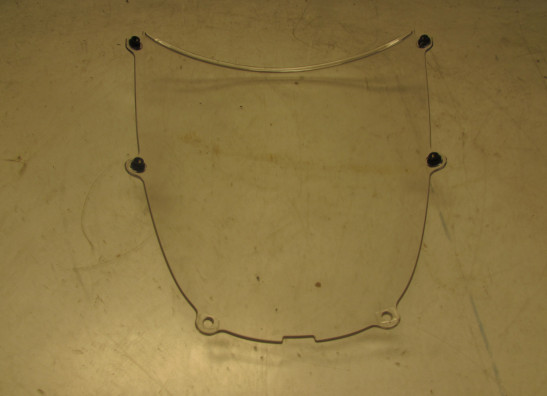 Wind screen Yamaha YZF 600 Thundercat