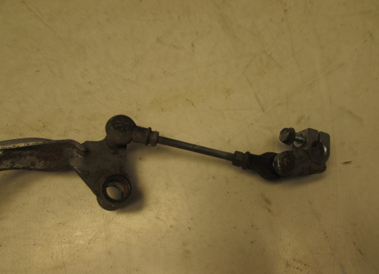 Schakelpedaal Honda VT 500