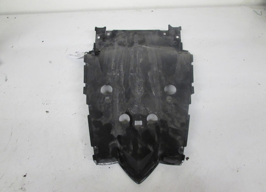 Undertail Kawasaki Z 1000