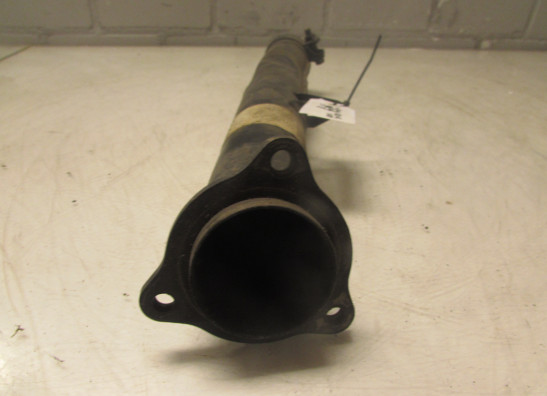 Downpipes Suzuki GSX R 1300 Hayabusa