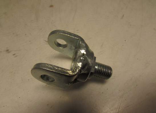 Achterschokbreker Suzuki RG 250