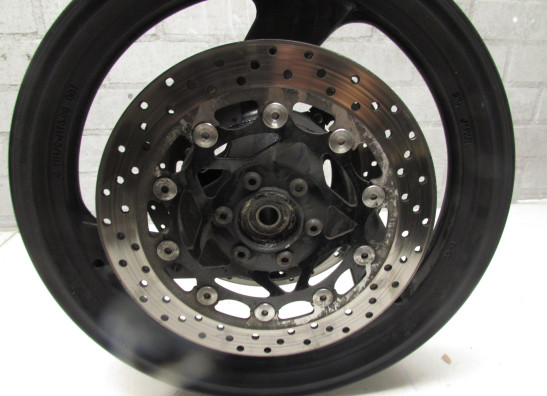 Voorvelg Yamaha FAZER 600