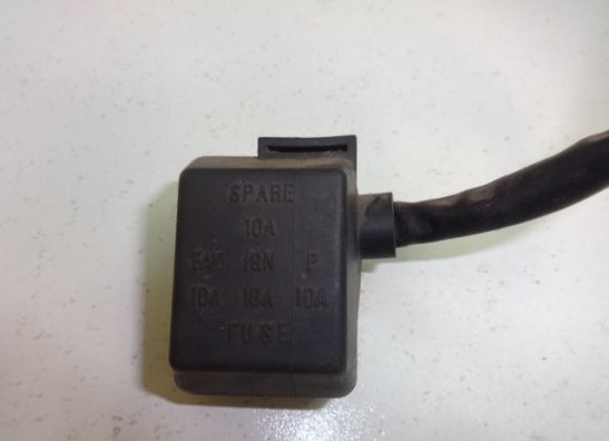 Fuse box Honda VT 700 750