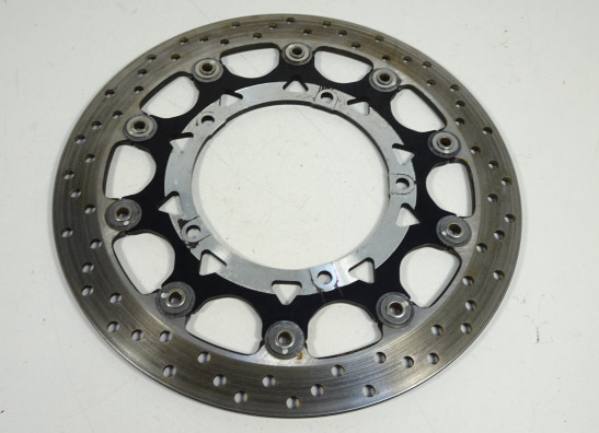Brake disc front Yamaha YZF R1