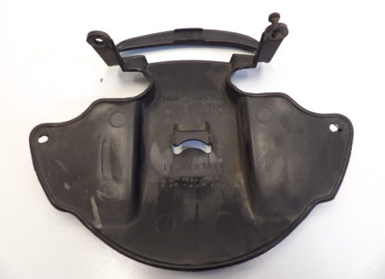 Steering stem Honda Goldwing GL