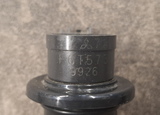 Bobine Triumph Speed triple RS