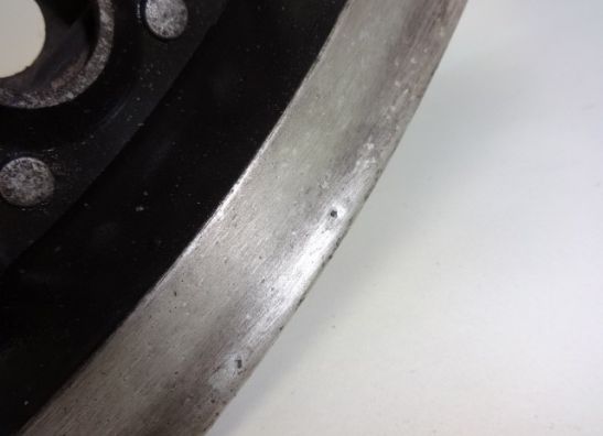 Felge hinten Honda Goldwing GL