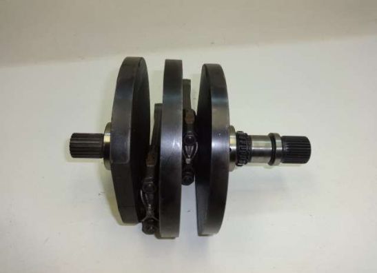 Krukas Honda VT 1100