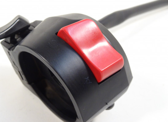 Handlebar switch assy right Honda NC 700 S