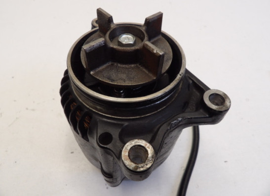 Dynamo Kawasaki GPZ 900