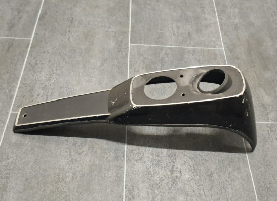 Tankcover Harley Davidson FXR