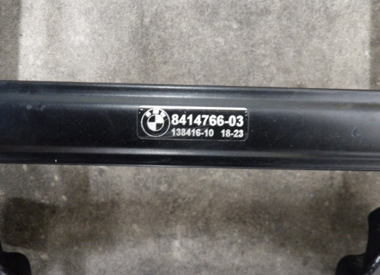 Achtersubframe BMW F 750 GS