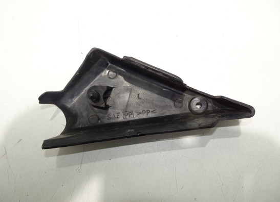 Afdekkap Suzuki GSF 1200 Bandit