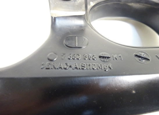 Achterbrug BMW K 1200 R 