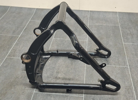 Achterbrug Harley Davidson FLSTC Heritage Softail Classic