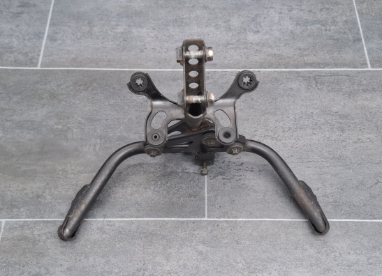 Kuipframe Honda CBR Fireblade