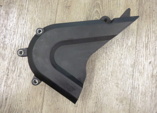 Motorblokdeksel voortandwiel KTM RC 390 2015-2019