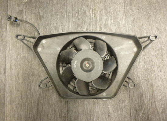 Ventilator BMW K 1200 S  2004-2009