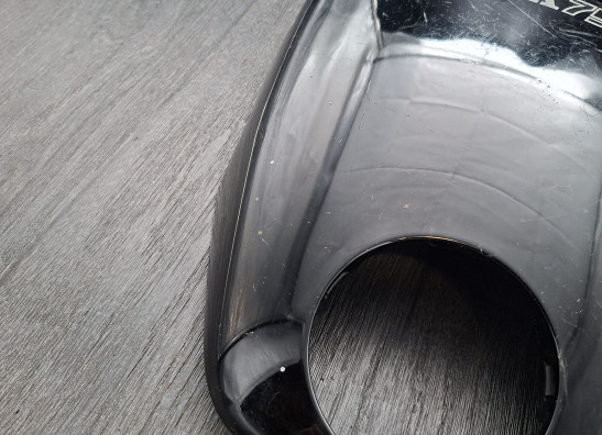 Tankcover Yamaha FZX 750